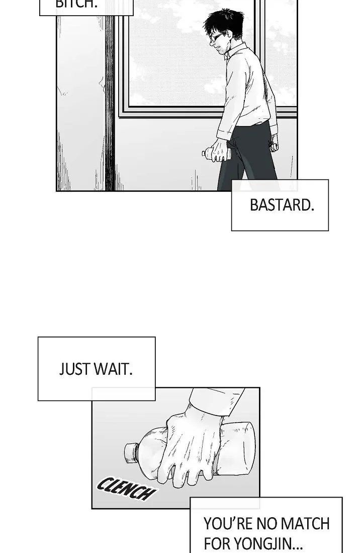 An Eye For An Eye Chapter 16 page 10 - 