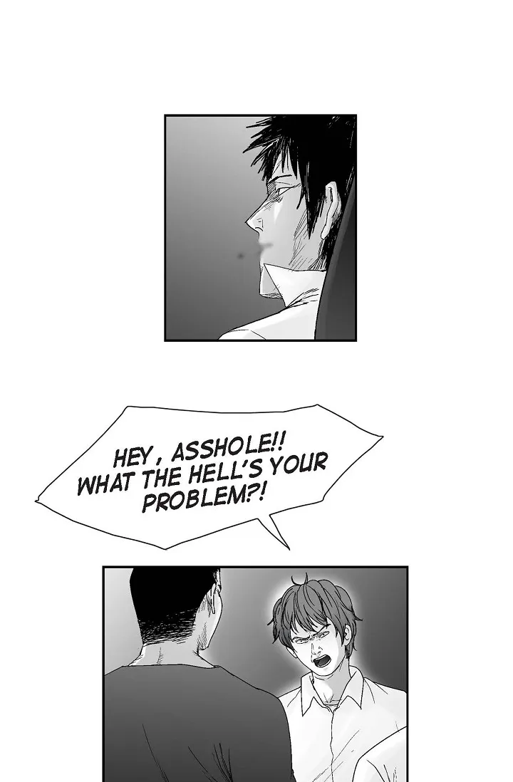 An Eye For An Eye Chapter 17 page 2 - 