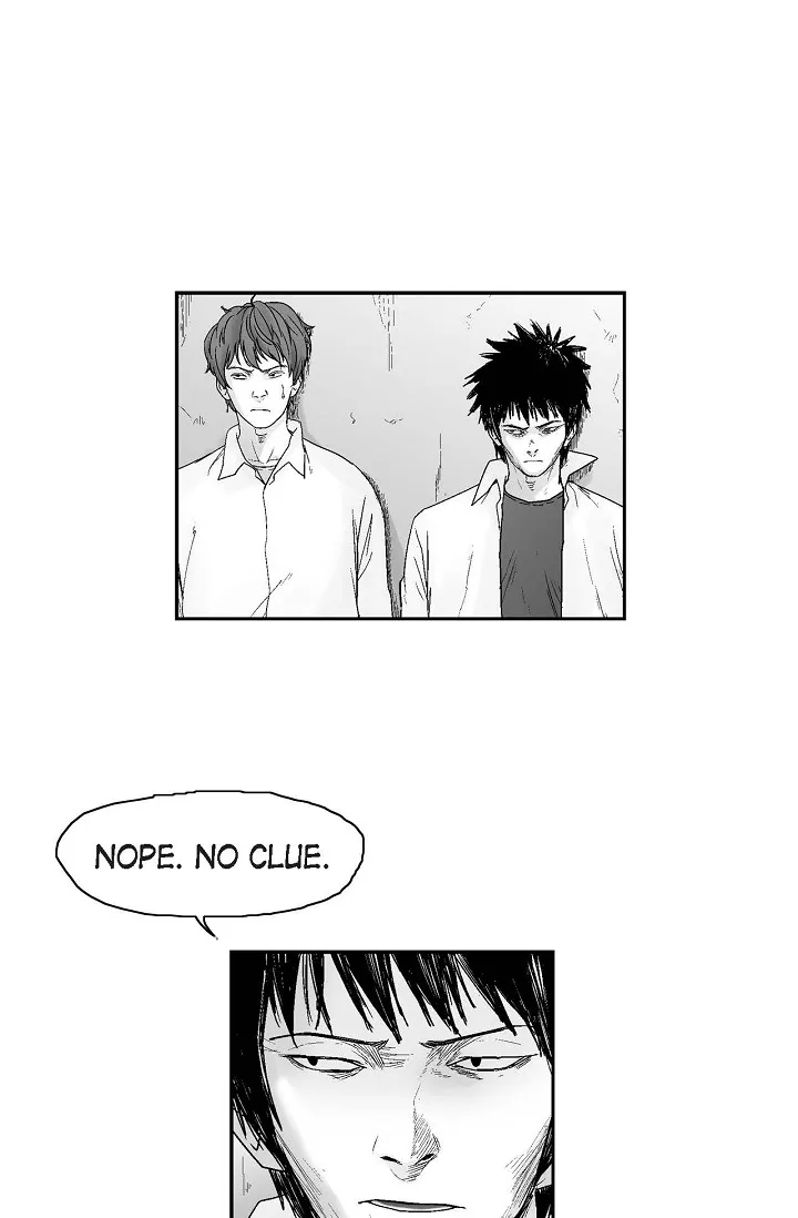 An Eye For An Eye Chapter 17 page 11 - 