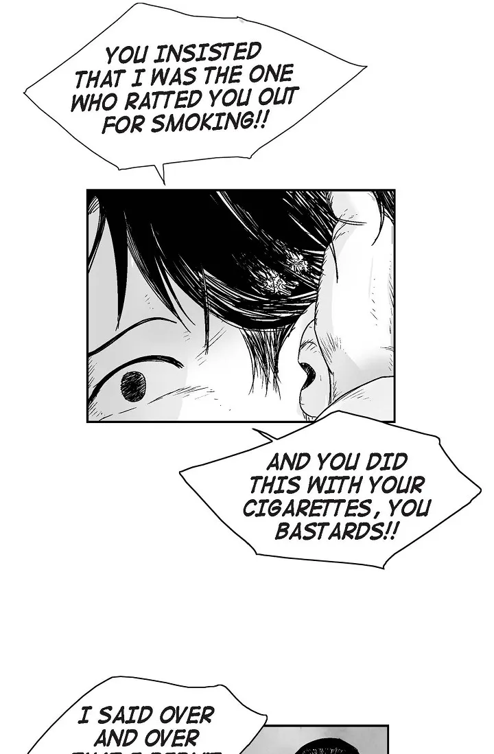 An Eye For An Eye Chapter 17 page 14 - 