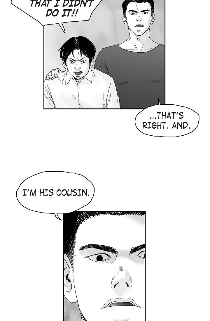 An Eye For An Eye Chapter 17 page 15 - 