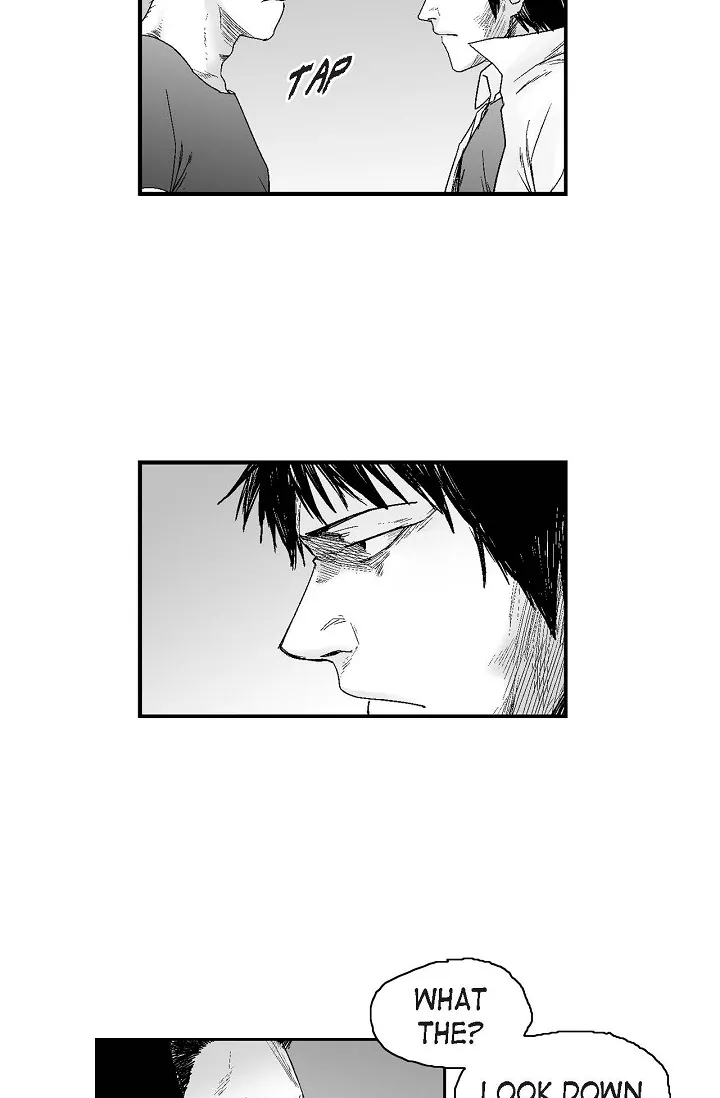An Eye For An Eye Chapter 17 page 18 - 