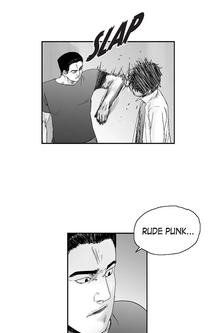 An Eye For An Eye Chapter 17 page 20 - 