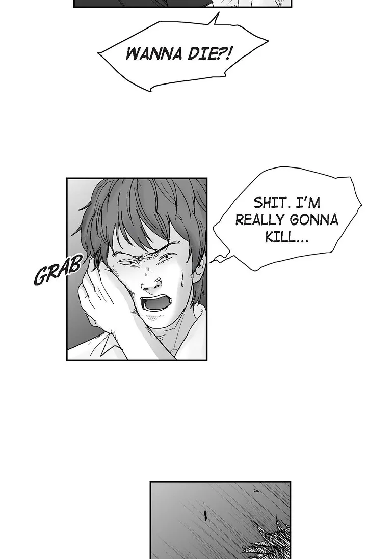An Eye For An Eye Chapter 17 page 3 - 