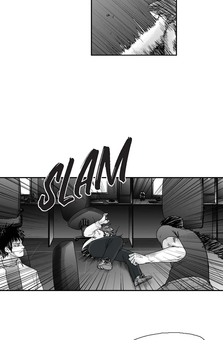 An Eye For An Eye Chapter 17 page 4 - 