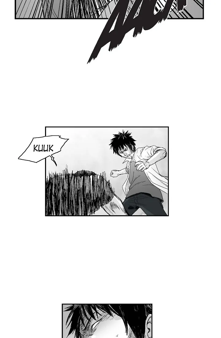 An Eye For An Eye Chapter 17 page 33 - 