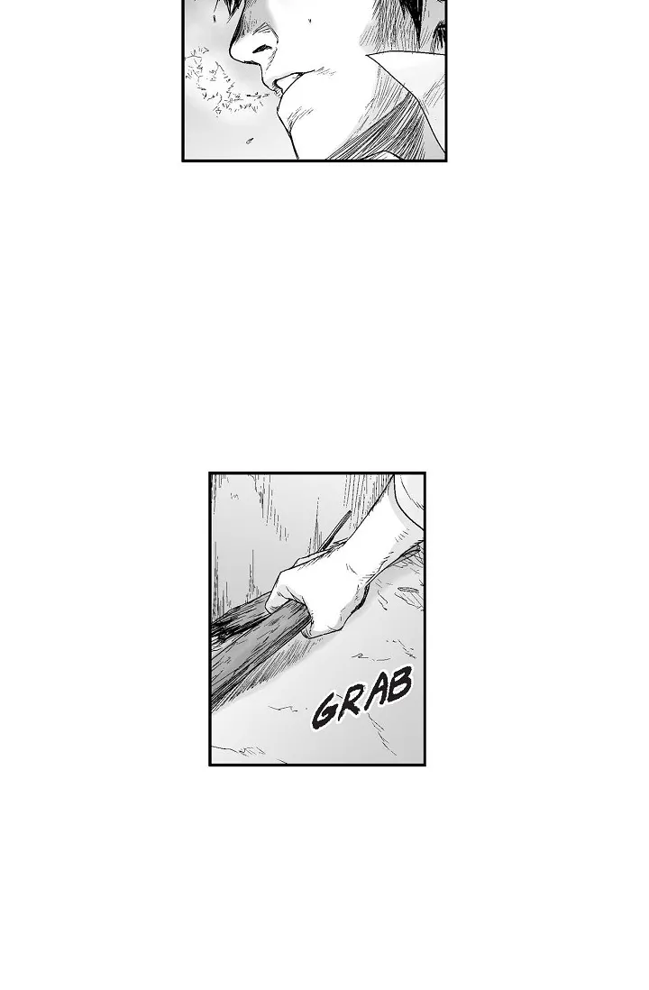 An Eye For An Eye Chapter 17 page 34 - 