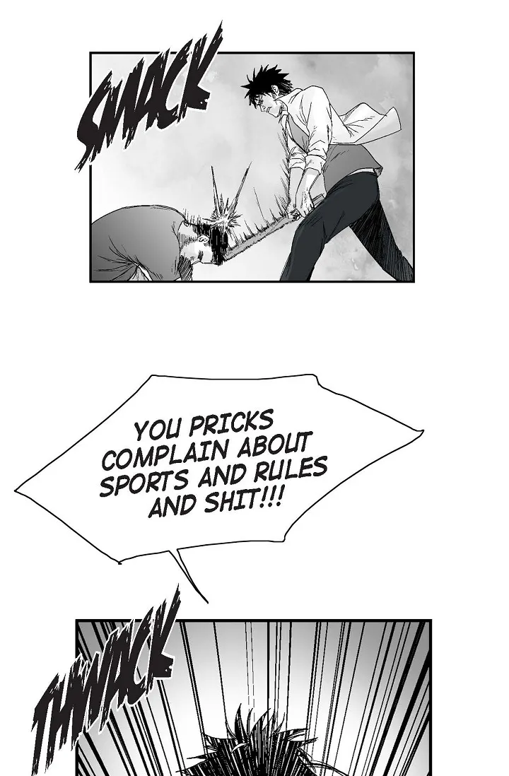An Eye For An Eye Chapter 17 page 35 - 