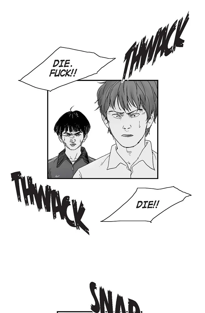 An Eye For An Eye Chapter 17 page 38 - 