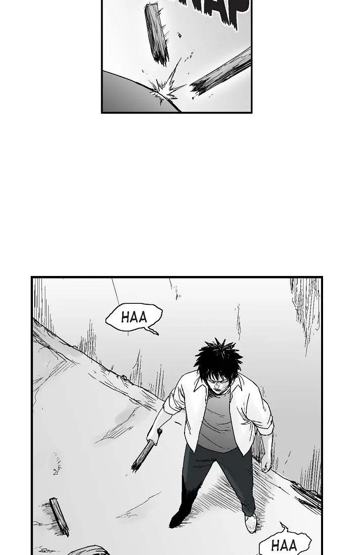 An Eye For An Eye Chapter 17 page 39 - 