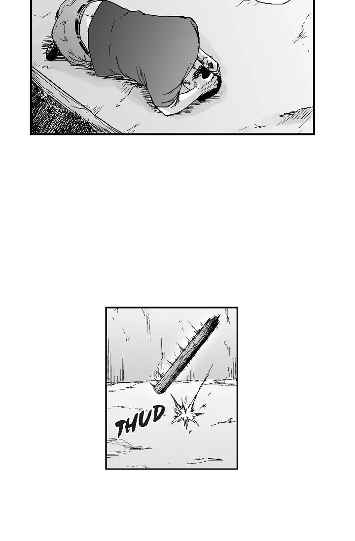 An Eye For An Eye Chapter 17 page 40 - 