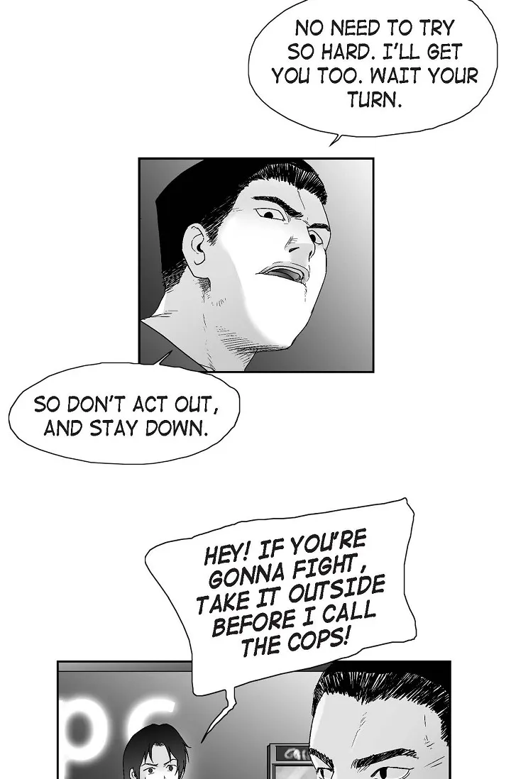 An Eye For An Eye Chapter 17 page 5 - 