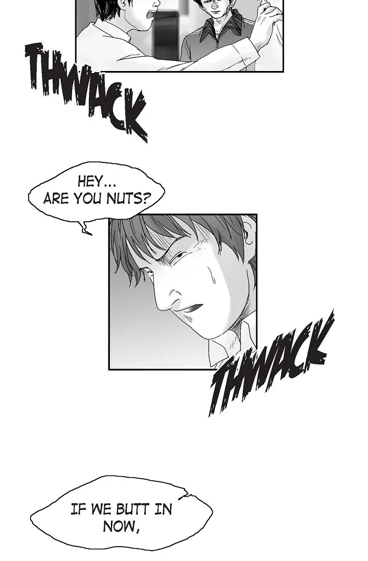An Eye For An Eye Chapter 17 page 44 - 