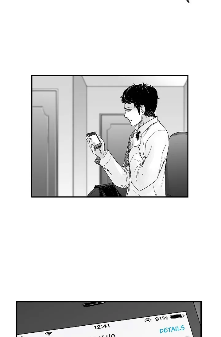 An Eye For An Eye Chapter 17 page 47 - 