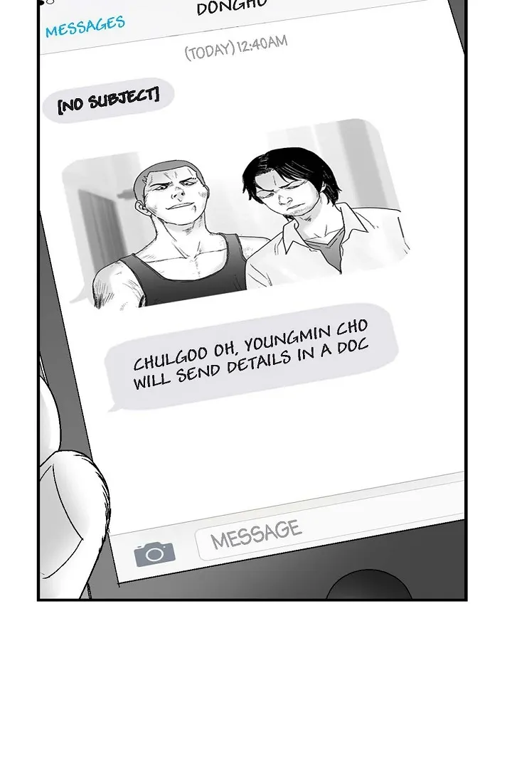 An Eye For An Eye Chapter 17 page 48 - 