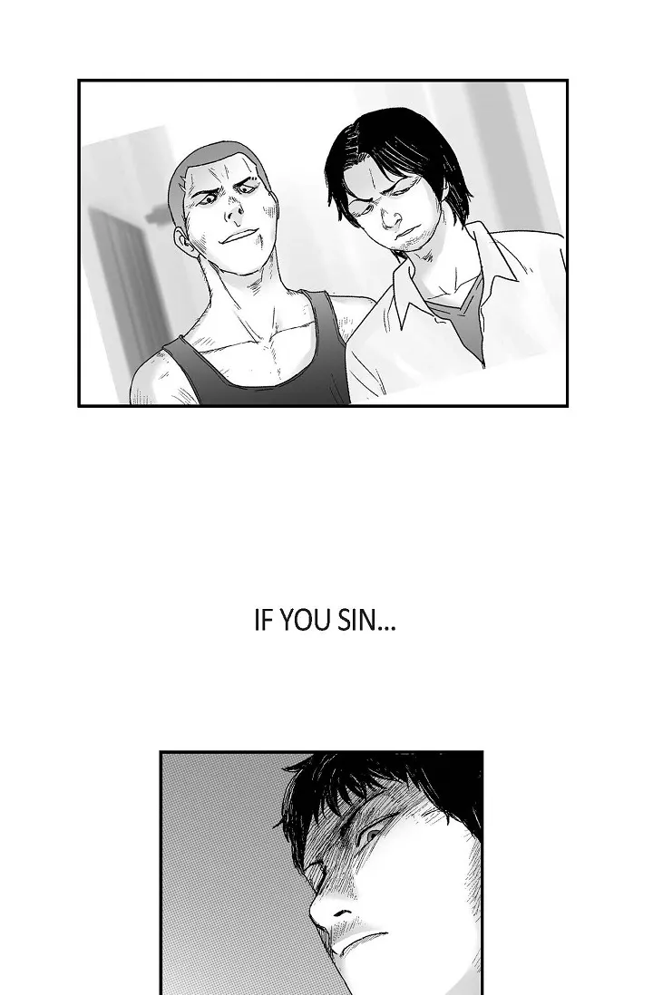 An Eye For An Eye Chapter 17 page 49 - 