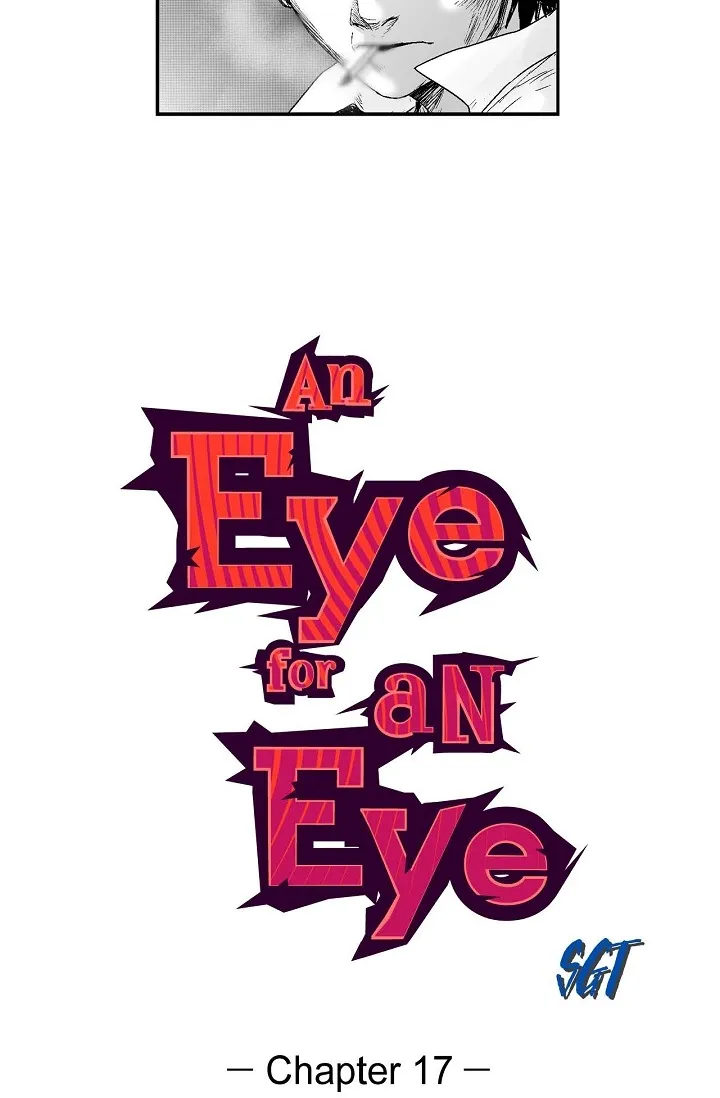 An Eye For An Eye Chapter 17 page 8 - 