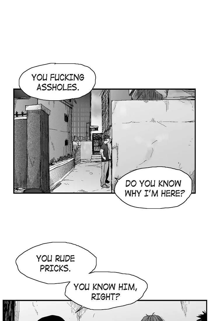 An Eye For An Eye Chapter 17 page 9 - 