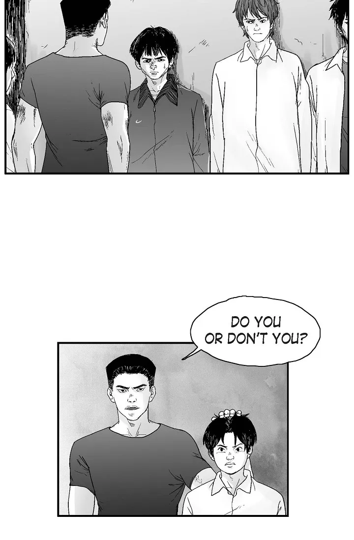 An Eye For An Eye Chapter 17 page 10 - 