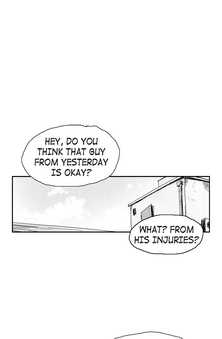 An Eye For An Eye Chapter 18 page 1 - 