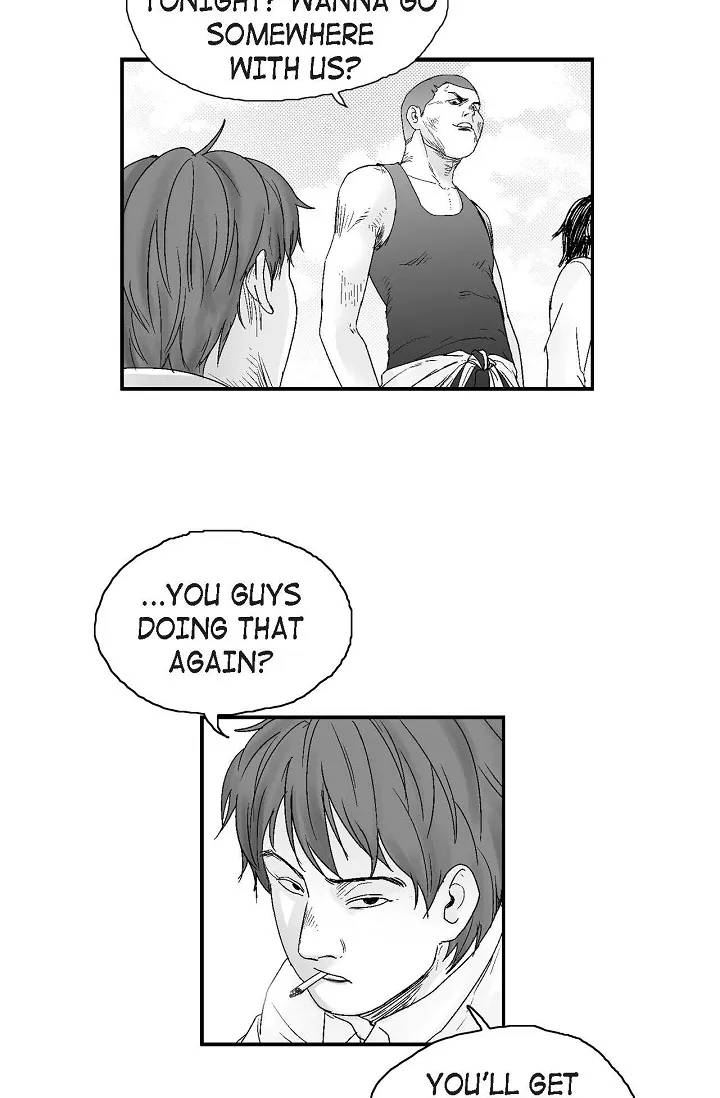 An Eye For An Eye Chapter 18 page 11 - 