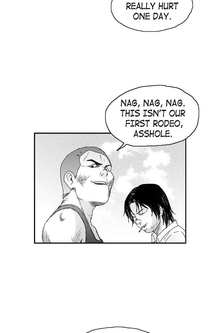 An Eye For An Eye Chapter 18 page 12 - 