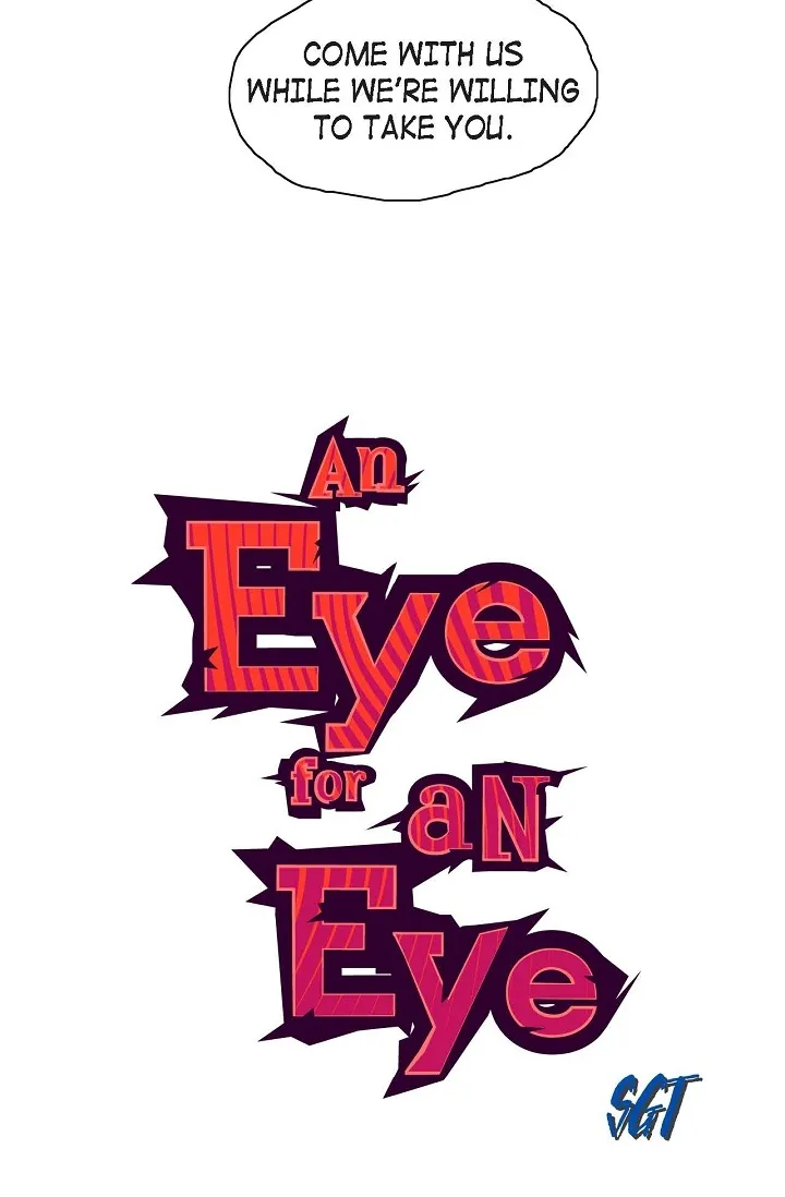 An Eye For An Eye Chapter 18 page 13 - 