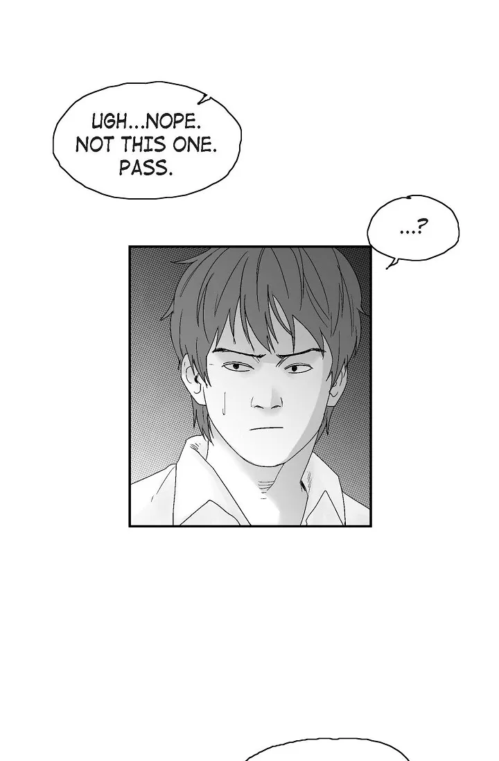An Eye For An Eye Chapter 18 page 19 - 