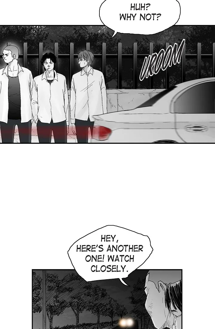 An Eye For An Eye Chapter 18 page 20 - 