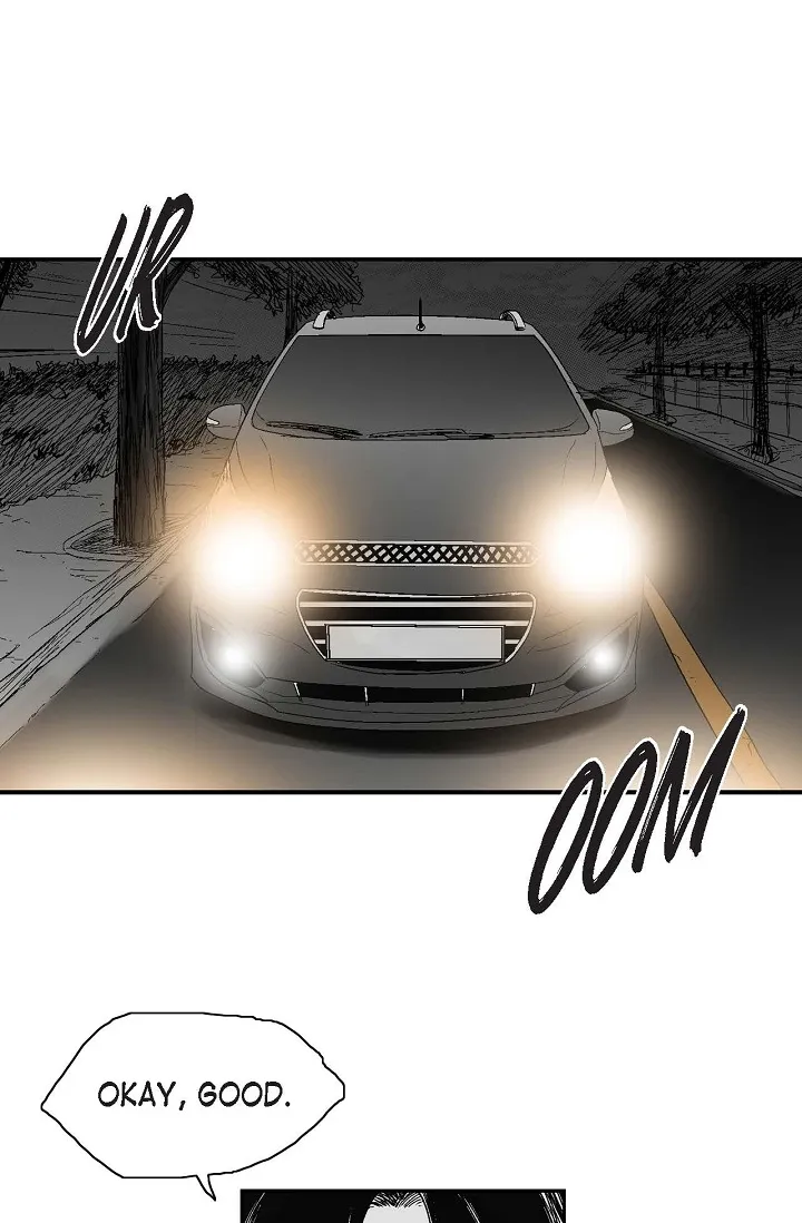 An Eye For An Eye Chapter 18 page 22 - 