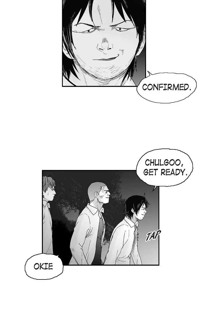 An Eye For An Eye Chapter 18 page 23 - 