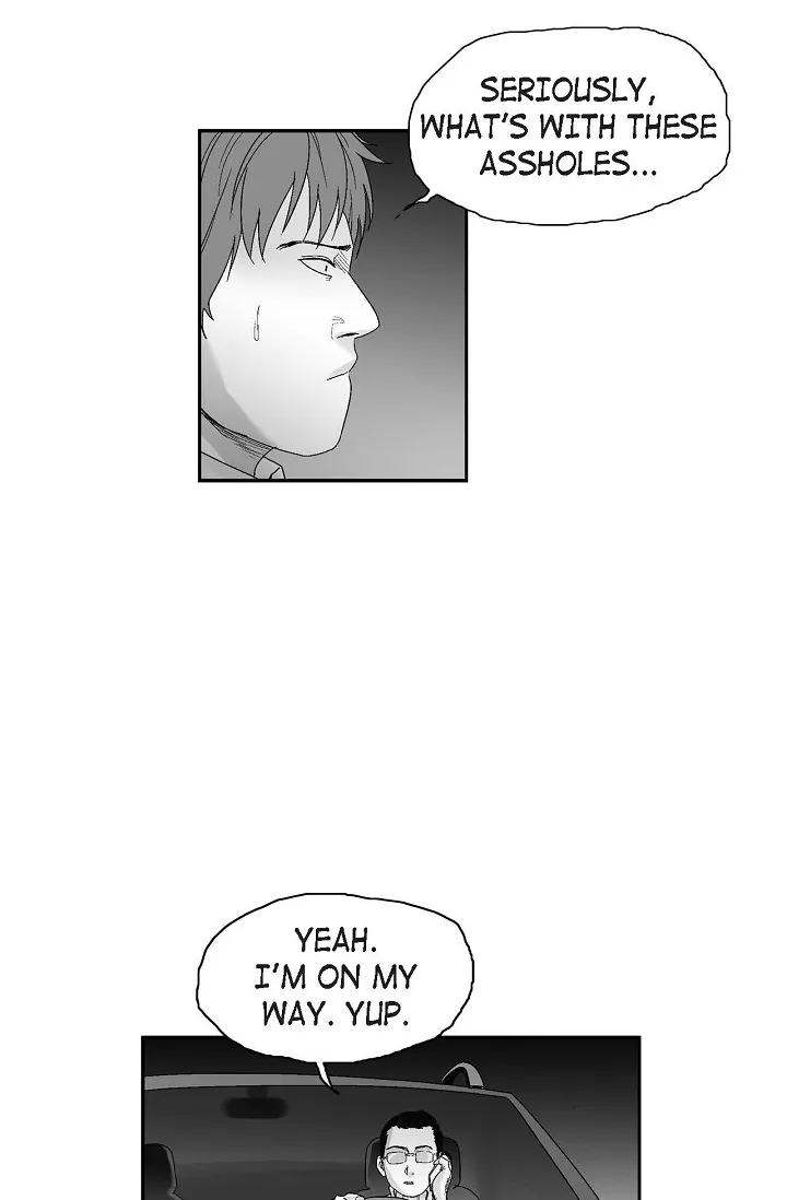 An Eye For An Eye Chapter 18 page 24 - 
