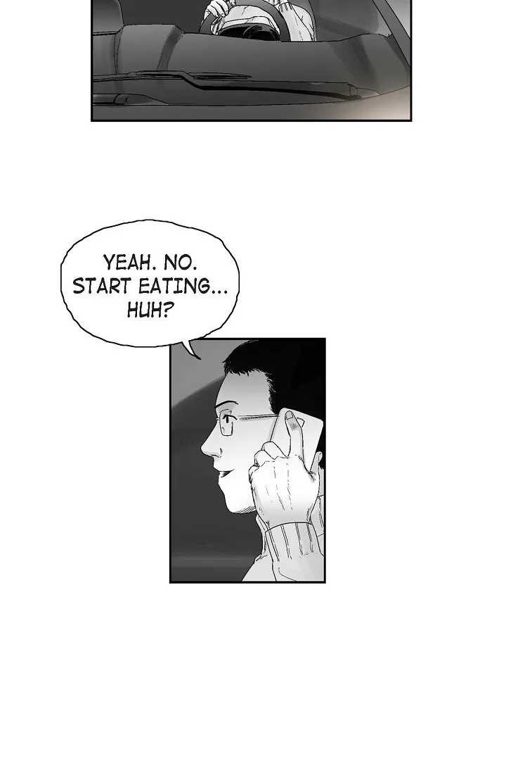 An Eye For An Eye Chapter 18 page 25 - 