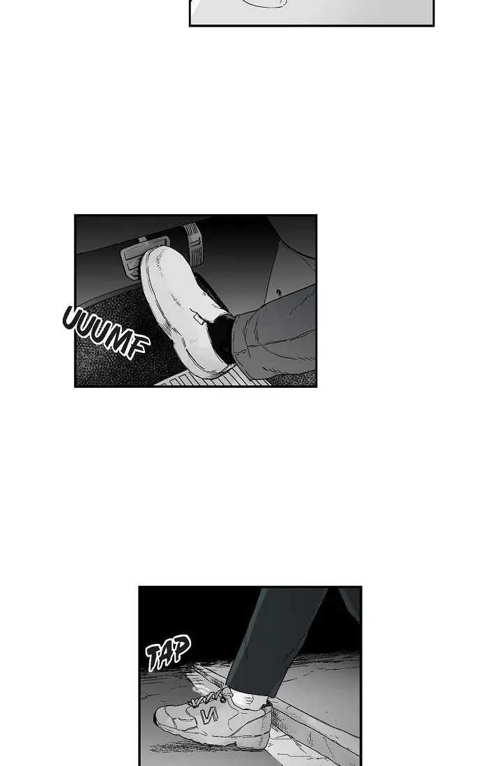 An Eye For An Eye Chapter 18 page 27 - 