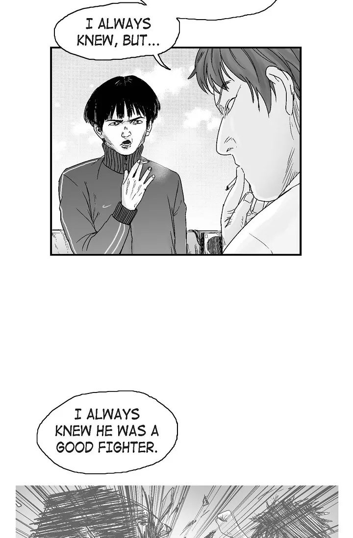 An Eye For An Eye Chapter 18 page 4 - 
