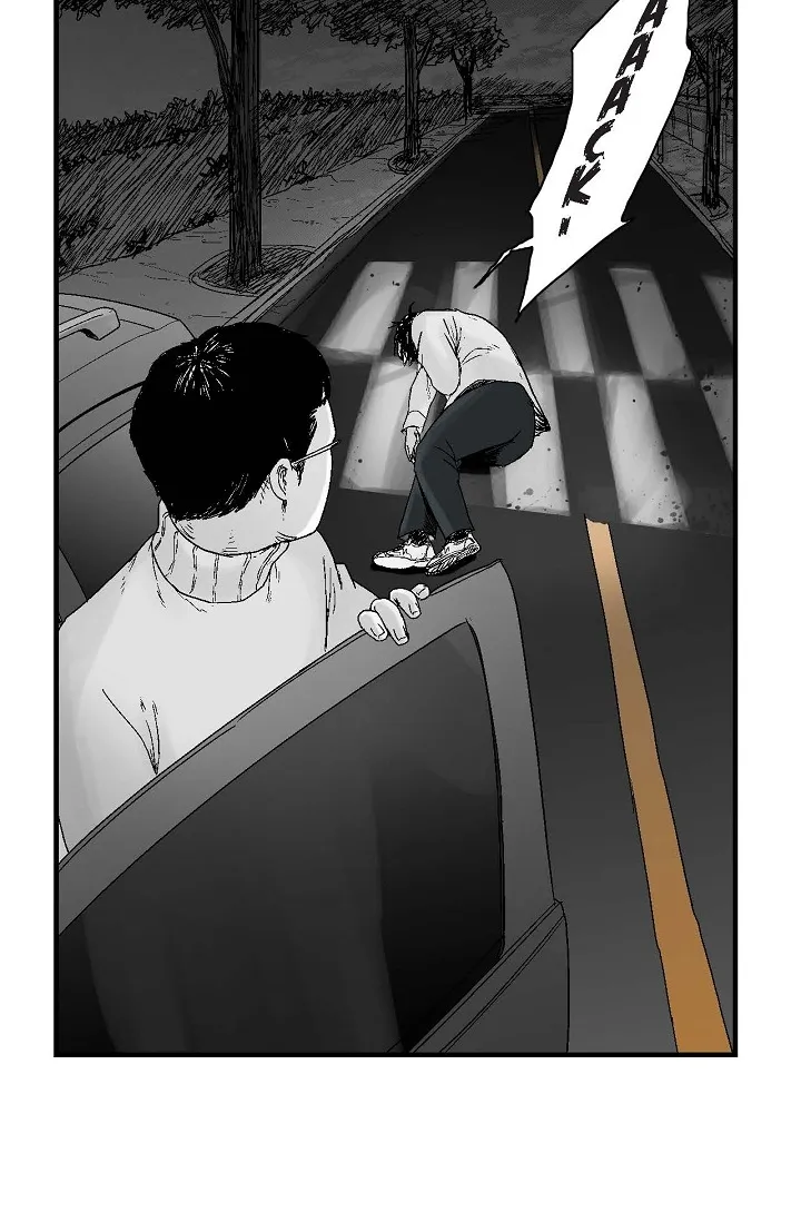 An Eye For An Eye Chapter 18 page 31 - 