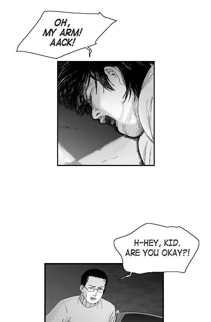 An Eye For An Eye Chapter 18 page 32 - 