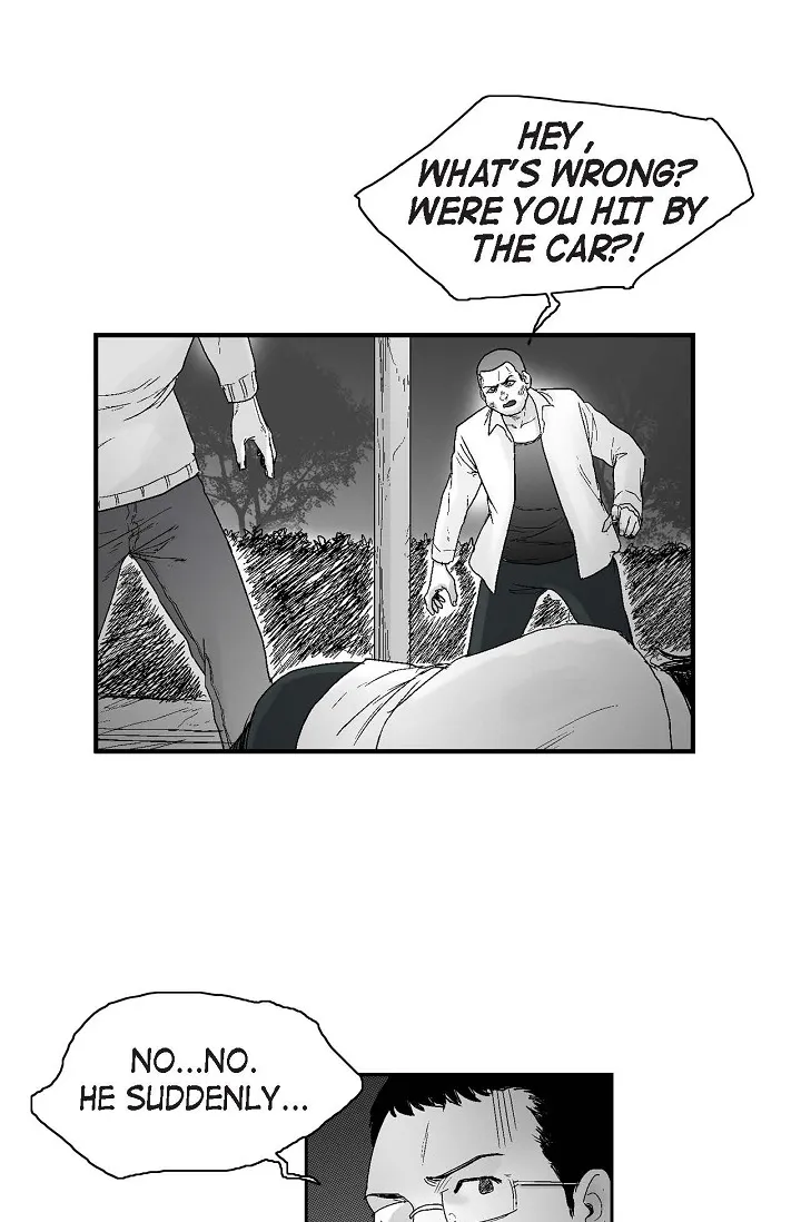 An Eye For An Eye Chapter 18 page 34 - 