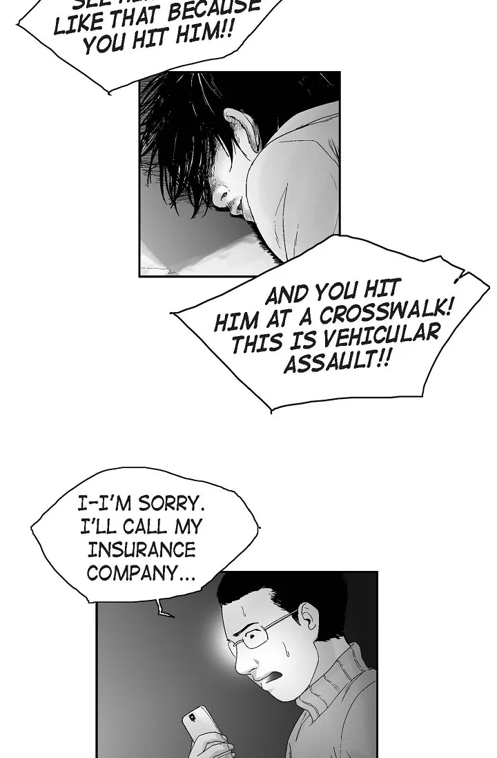 An Eye For An Eye Chapter 18 page 36 - 