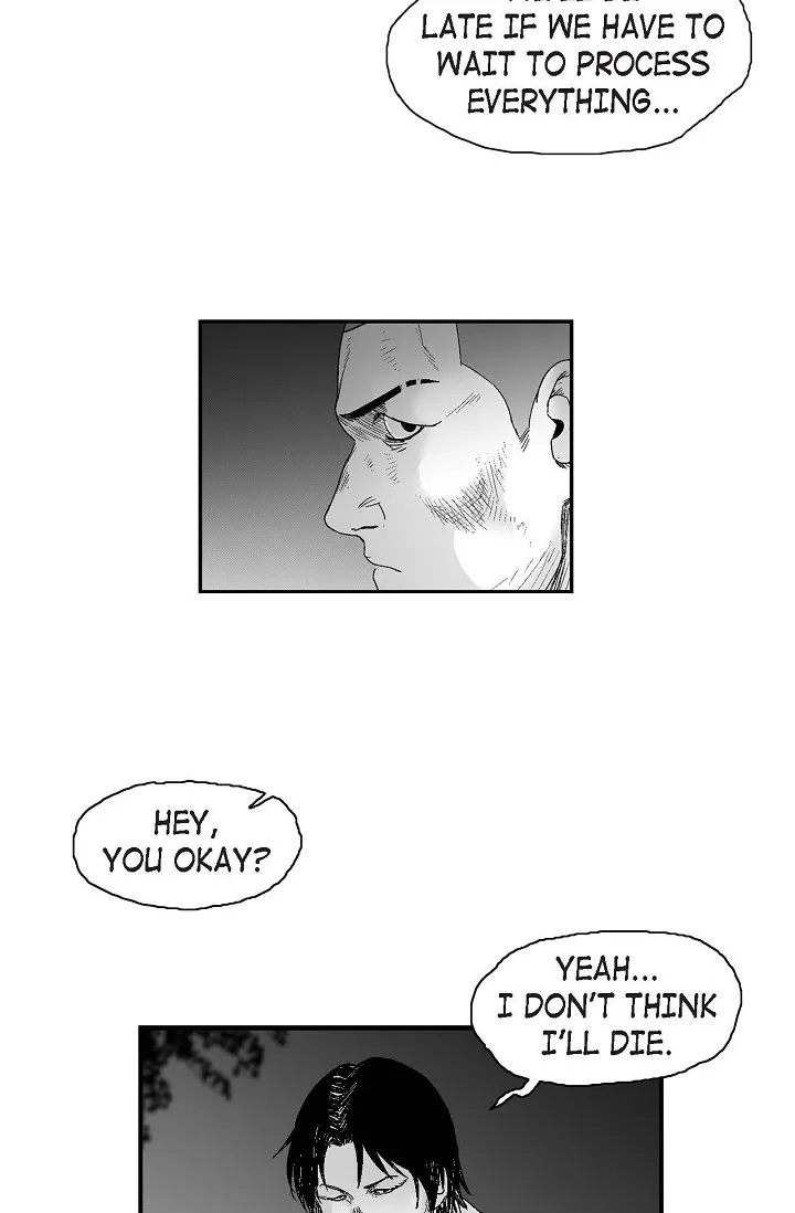 An Eye For An Eye Chapter 18 page 38 - 