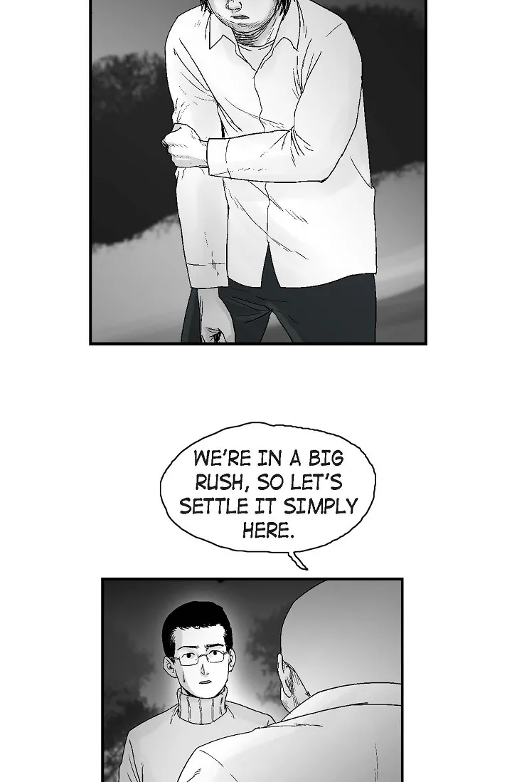 An Eye For An Eye Chapter 18 page 39 - 