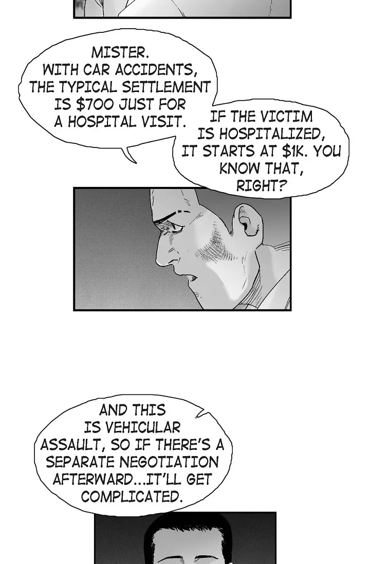 An Eye For An Eye Chapter 18 page 40 - 