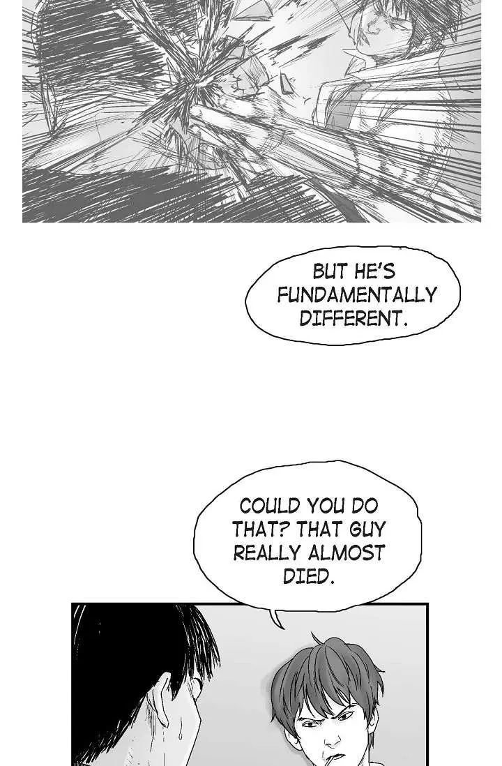 An Eye For An Eye Chapter 18 page 5 - 