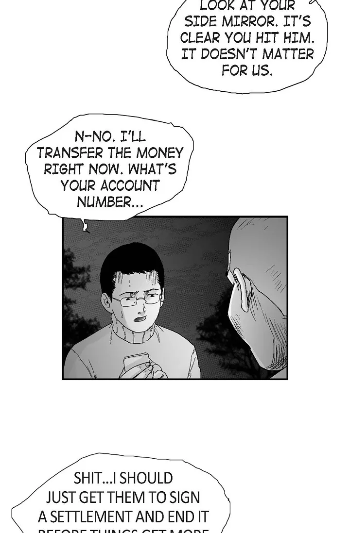 An Eye For An Eye Chapter 18 page 43 - 