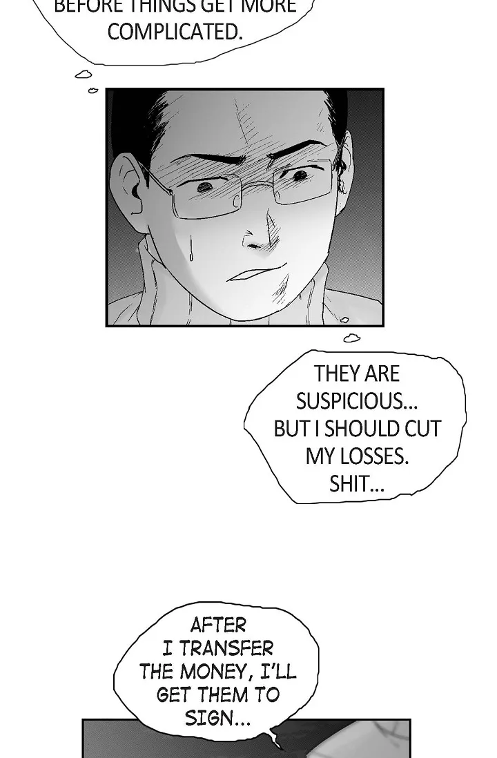 An Eye For An Eye Chapter 18 page 44 - 