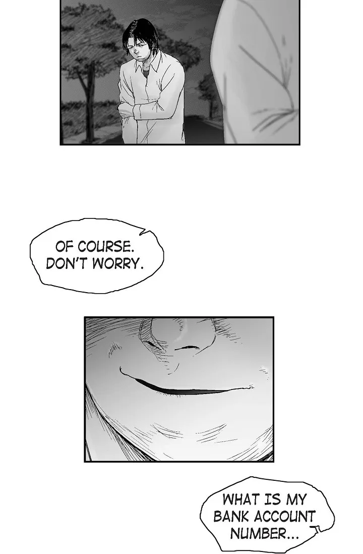 An Eye For An Eye Chapter 18 page 45 - 