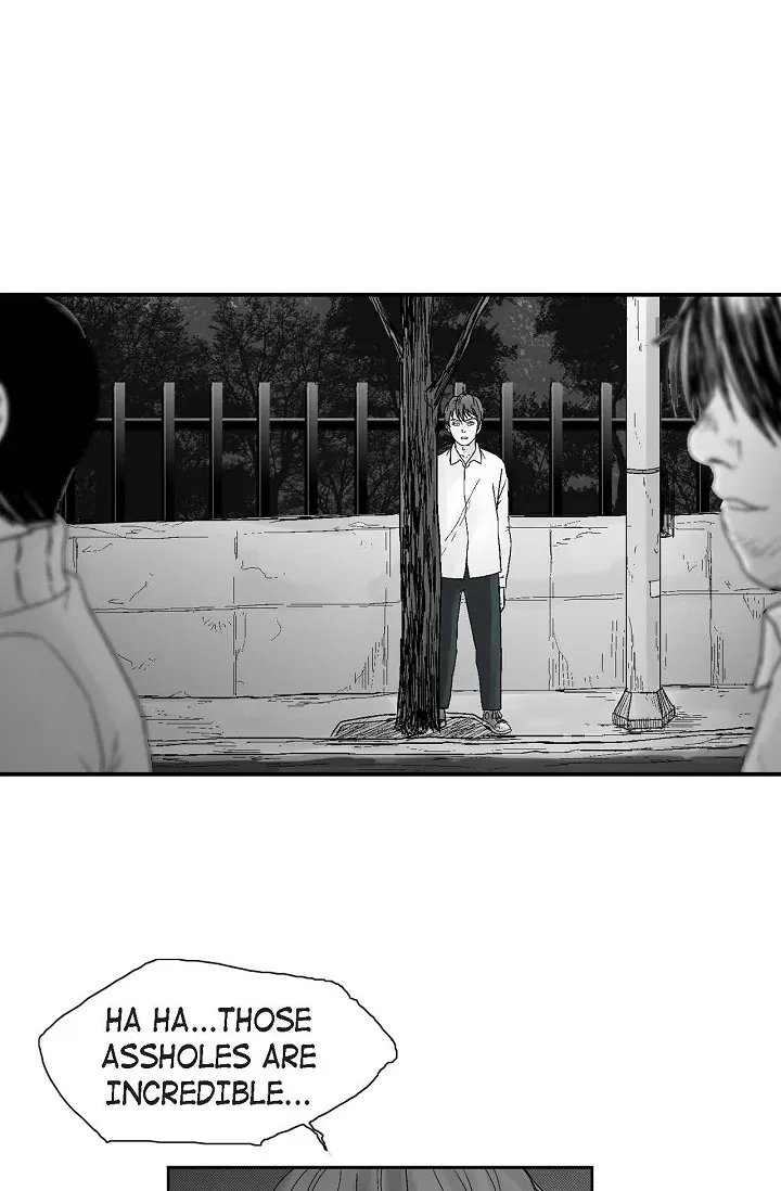 An Eye For An Eye Chapter 18 page 46 - 