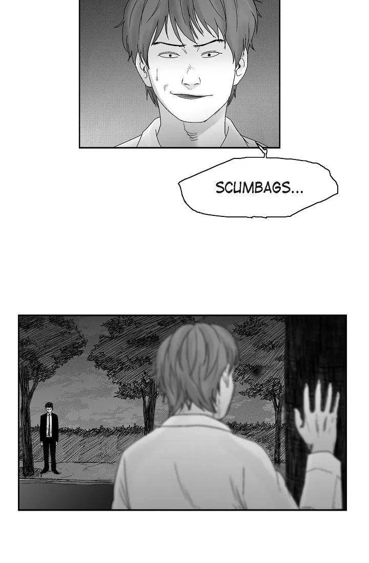 An Eye For An Eye Chapter 18 page 47 - 