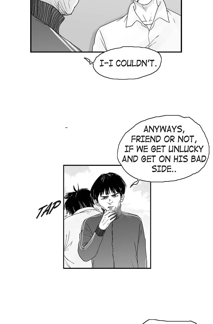 An Eye For An Eye Chapter 18 page 6 - 