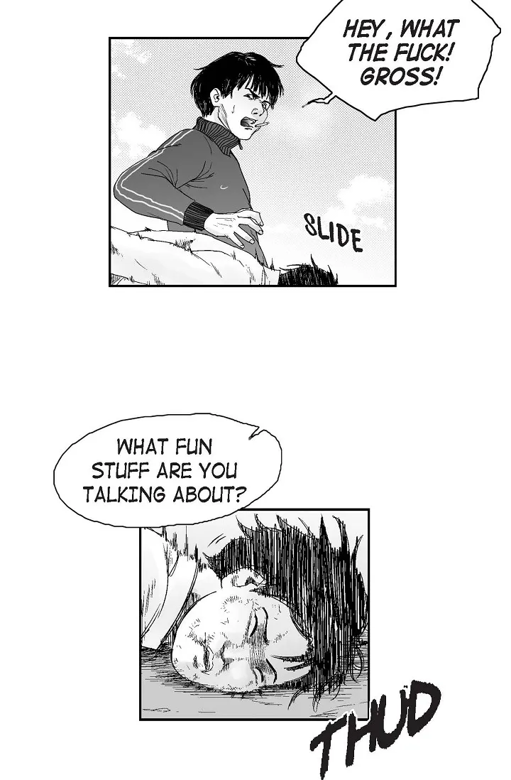An Eye For An Eye Chapter 18 page 7 - 